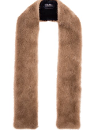 Шарф MAX MARA (978): фото 2 - Invogue